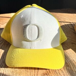University of Oregon ball cap